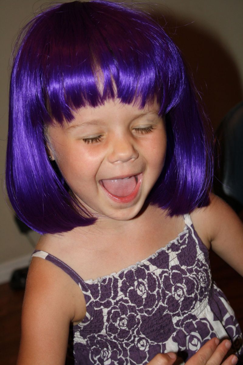 Rockstar Hair