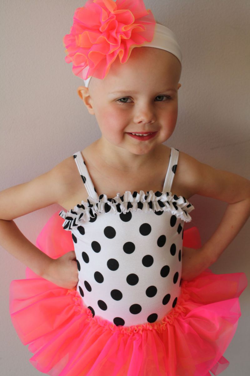 Millies Big Dance