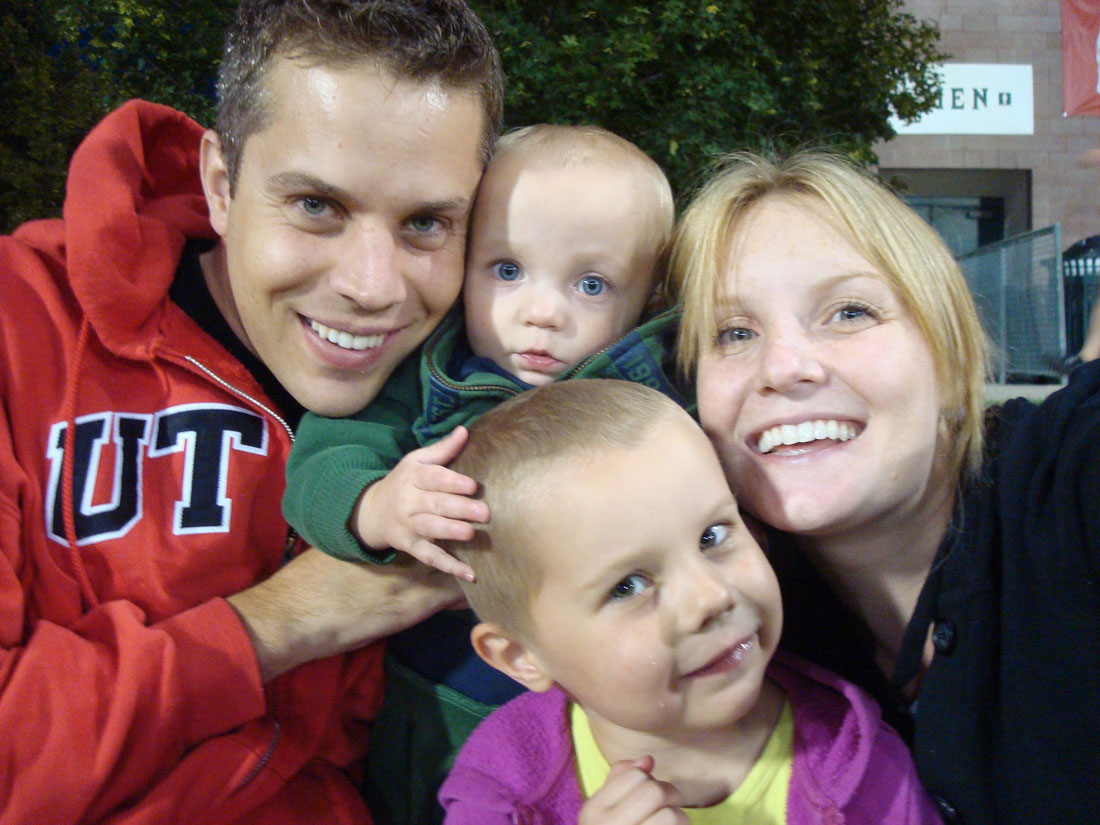 Family Portrait